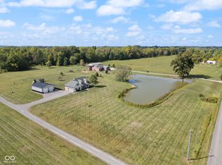 2105 N Terry Rd, Scottsburg, IN 47170