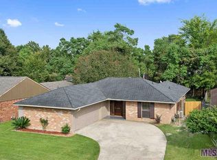 8833 Orleans Dr, Baton Rouge, LA 70810