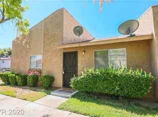 4200 Rollingstone Dr, Las Vegas, NV 89103