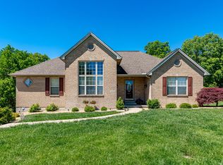 24563 Park Place Estates Dr, Lawrenceburg, IN 47025
