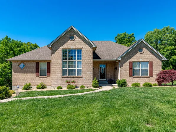 24563 Park Place Estates Dr, Lawrenceburg, IN 47025