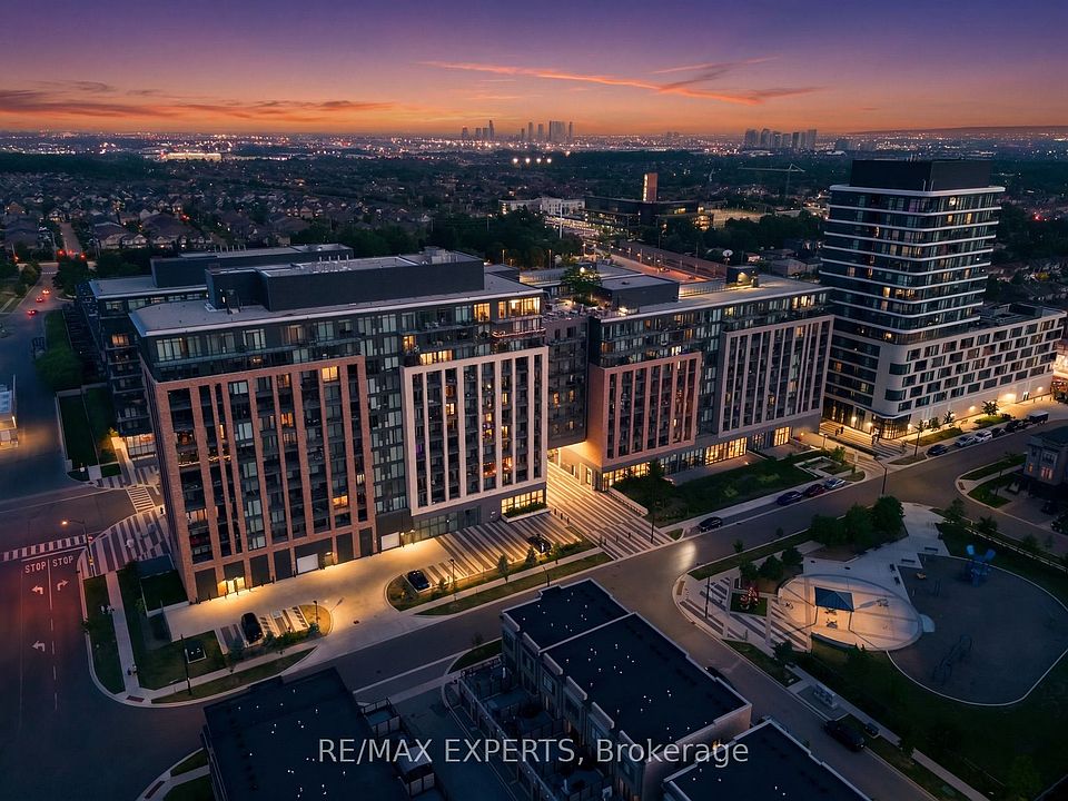 1st image of 100 Eagle Rock Way #Penthouse 1210