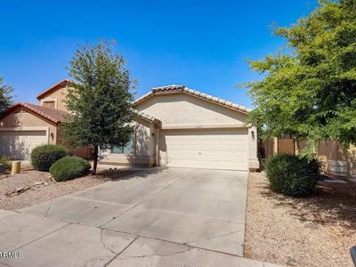 11010 W Sheridan St, Avondale, AZ, 85392