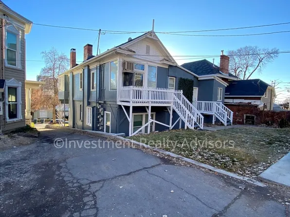 41 E 200 N - Salt Lake City, UT, 41 E 200 N APT 3, Salt Lake City, UT 84103