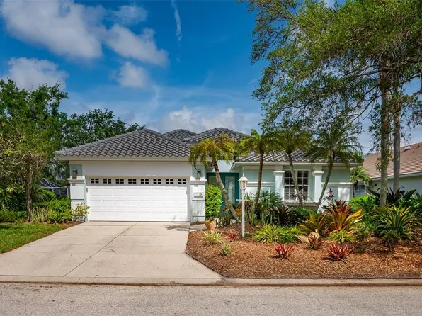 7176 Victoria Cir, University Park, FL 34201