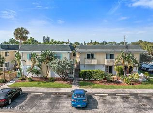 419 Ocean Ave APT 105, Melbourne Beach, FL 32951
