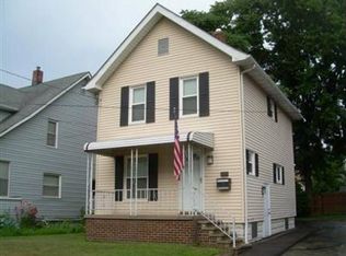 575 Robinette Ct, Akron, OH 44310