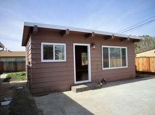 186 Medford Ave, Hayward, CA 94541