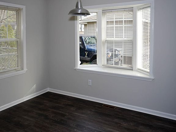 Dining Room/Office/Nook Area