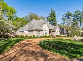 203 Kippsford Pond Rd, Columbia, TN 38401