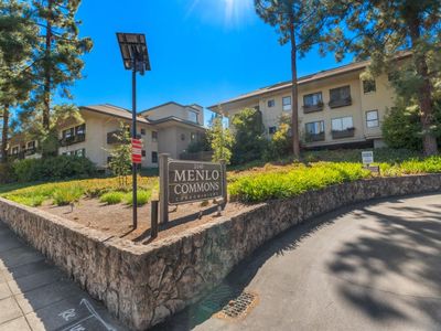 2140 Santa Cruz Ave APT A303, Menlo Park, CA, 94025