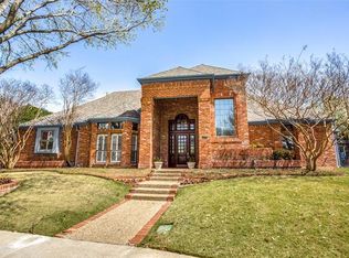 5926 Flintshire Ln, Dallas, TX 75252