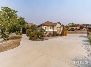 4290 Desert Rain Ct, Sparks, NV