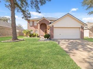 11723 Turtle Lake Dr, Houston, TX 77064