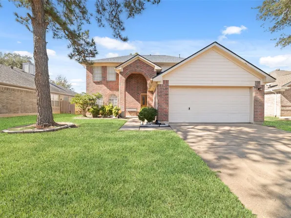 11723 Turtle Lake Dr, Houston, TX 77064