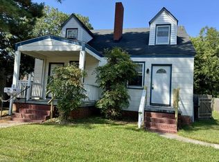 106 Constitution Ave, Portsmouth, VA 23704