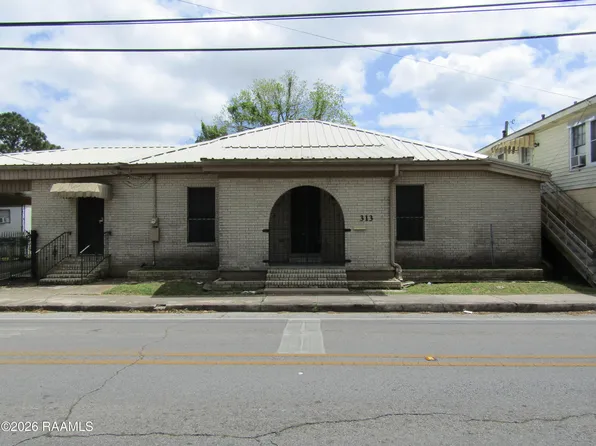 313 Iberia St, New Iberia, LA 70560