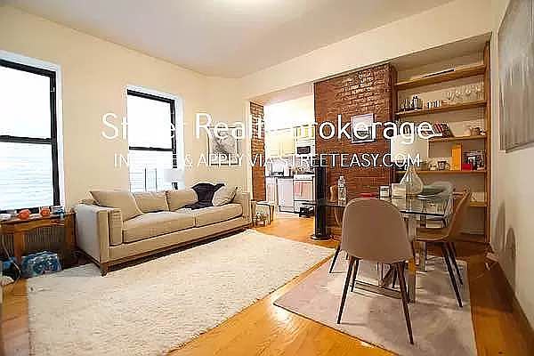 1st image of 294 W 92nd St #24