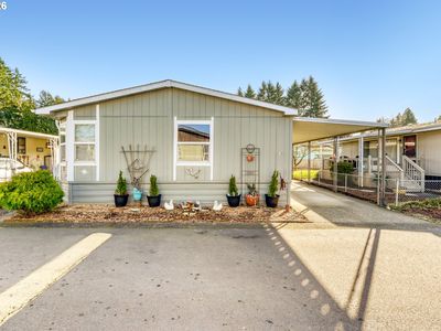 10523 SE Linwood Ave Unit 15, Milwaukie, OR, 97222