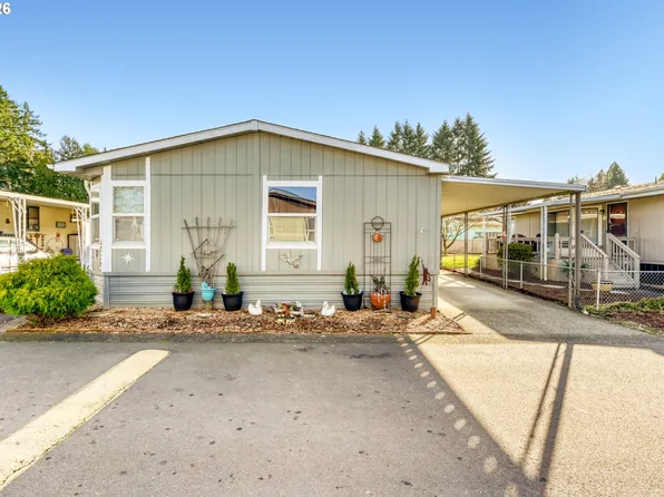 10523 SE Linwood Ave Unit 15, Milwaukie, OR 97222