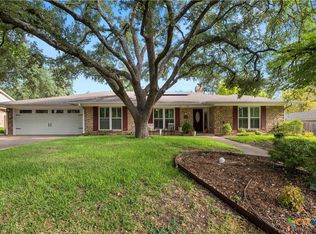 3610 Hopi Trl, Temple, TX 76504