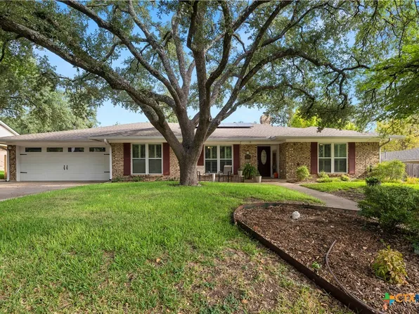 3610 Hopi Trl, Temple, TX 76504