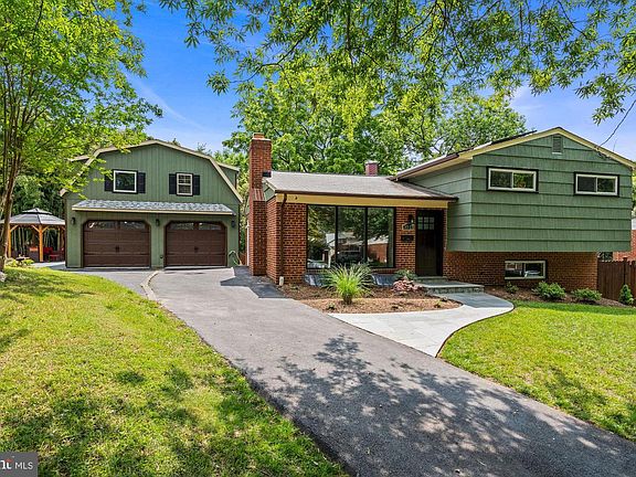 2nd image of 3511 Plyers Mill Ct