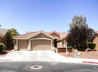 244 Chestnut Ridge Ct, Henderson, NV 89012