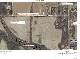 2415 SE 69th St, Berryton, KS 66409