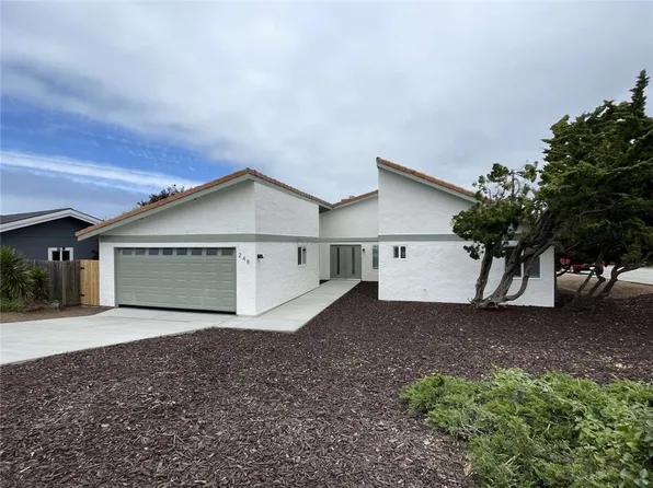 248 Montana Way, Los Osos, CA 93402