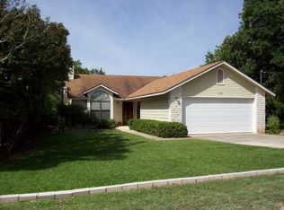 143 Lakeview, Kerrville, TX 78028