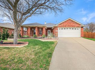 15828 Wyoming Dr, Frisco, TX 75035