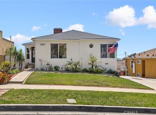 4520 W 64th St, Inglewood, CA 90302