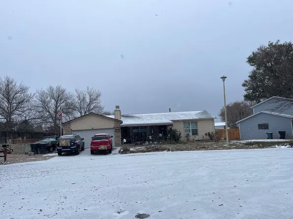 5202 E 111th Ct, Thornton, CO 80233