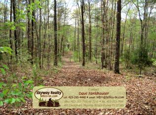 Gamble Gap Rd, Tellico plains, TN 37385