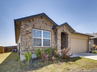 8710 Addison Rdg, San Antonio, TX 78254