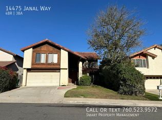14475 Janal Way, San Diego, CA 92129