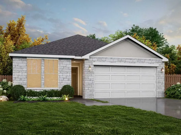 193 Ryan Crossing, San Antonio, TX 78253