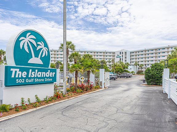 2nd image of 502 Gulf Shore Dr Unit 712