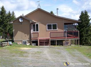 44 Lost Moose Bend Rd, Whitehall, MT 59759