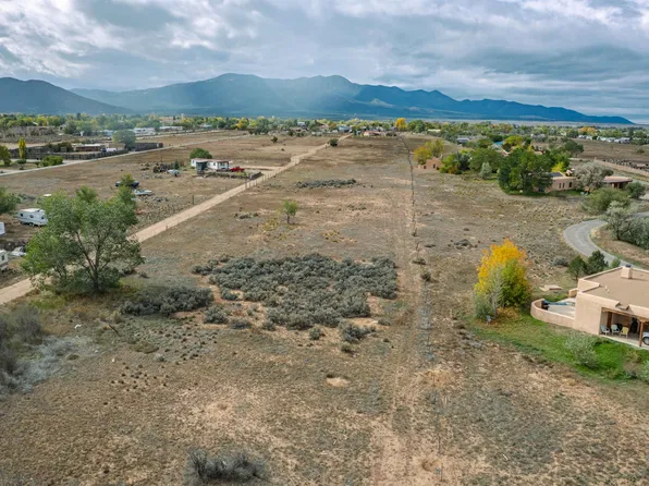 Tract B Dona Ana, Ranchos de Taos, NM 87557
