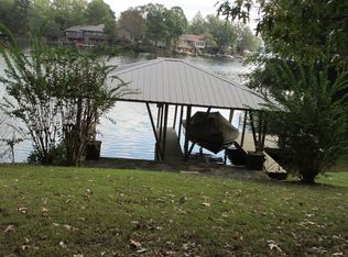 18 Abaron Pl, Hot Springs Village, AR 71909