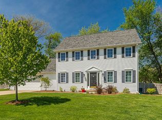 1031 Vermont Ct, Ames, IA 50014