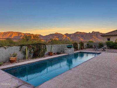13320 N Cape Marigold Dr, Oro Valley, AZ, 85755