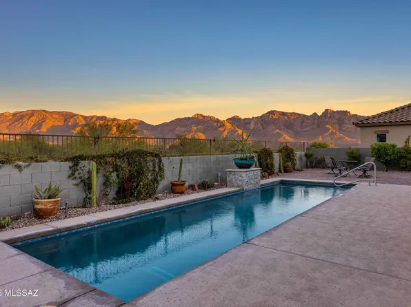 13320 N Cape Marigold Dr, Oro Valley, AZ 85755