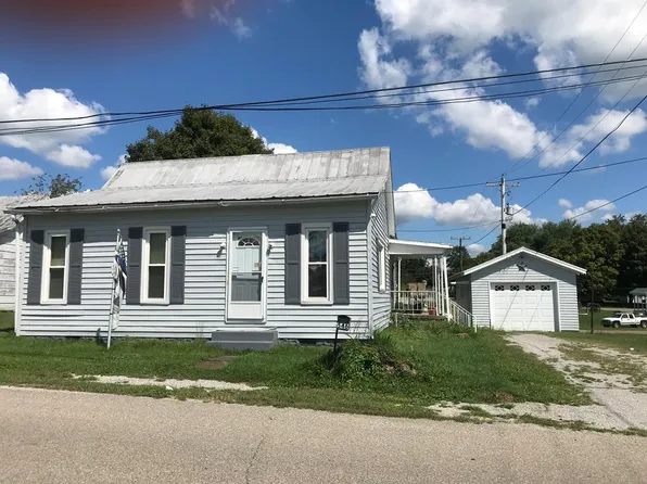 546 West St, Minford, OH 45653