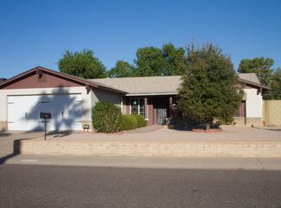 10031 N 51st Dr, Glendale, AZ 85302