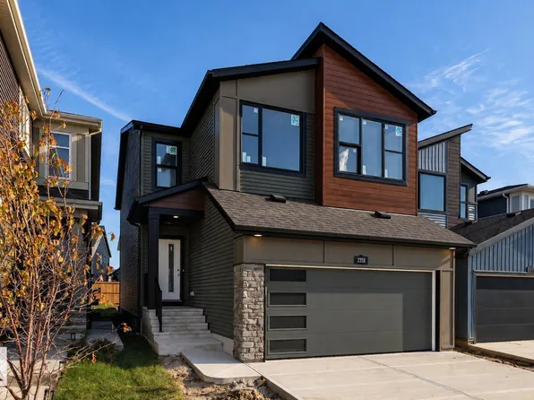 2358 Muckleplum Cres SW, Edmonton, AB T6X 2N1