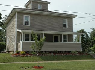 137 W Buckeye St, West Salem, OH