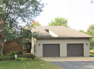 5435 Claret Dr, Stevens Point, WI 54482